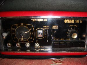 Radio-Star 109 N